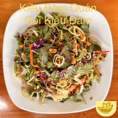 GỎI KIỀU ĐÀM 02