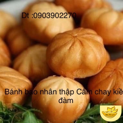 BÁNH BAO