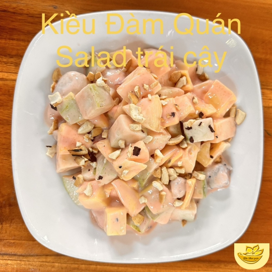 Salad Trái Cây