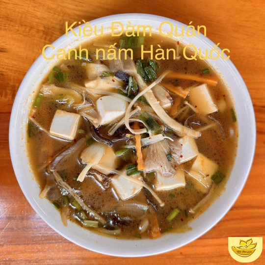CANH NẮM HÀN QUỐC 01