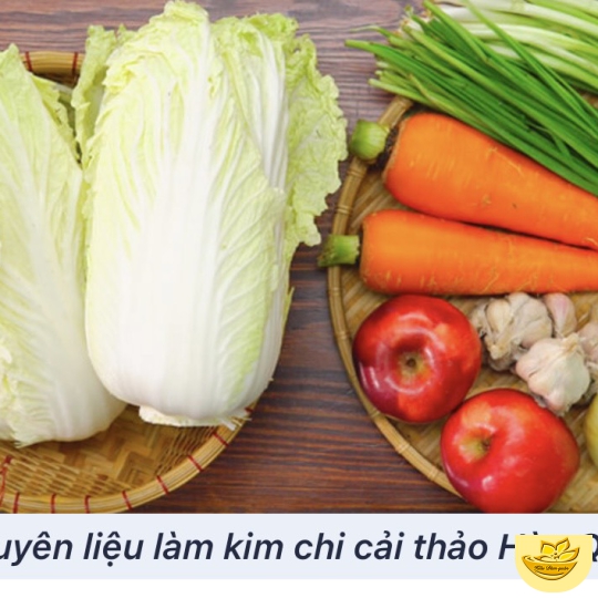 KIM CHI 0-3