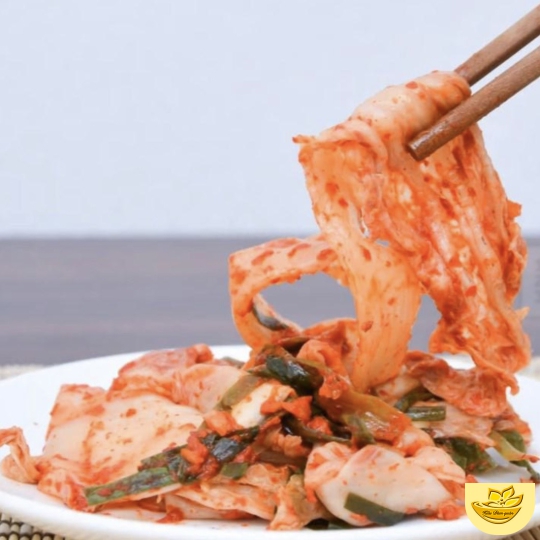 KIM CHI 0-3
